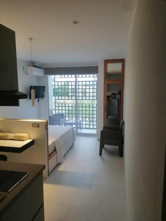 Charming And Luminous In 1 Apartment Tunis